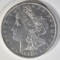 1901 MORGAN DOLLAR  BU