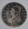 1833 BUST HALF FINE