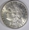 1878 7TF MORGAN DOLLAR  CH BU