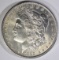 1889 MORGAN DOLLAR  CH BU