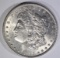 1899 MORGAN DOLLAR  AU/BU