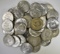 $20 FACE VALUE 40% SILVER KENNEDY HALVES