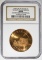 1959 OR HK-563 SO CALLED DOLLAR, NGC MS-64