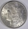 1880-O MORGAN DOLLAR  CH BU