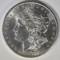 1878-S MORGAN DOLLAR  CH BU