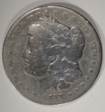 1878-CC MORGAN DOLLAR CIRC