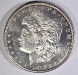 1878-CC MORGAN DOLLAR  CH BU