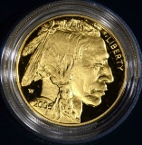 2006 AMERICAN GOLD BUFFALO 1oz PRF