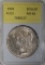 1900 MORGAN DOLLAR  ACGS SUPERB GEM