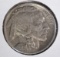 1915-D BUFFALO NICKEL  AU