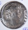 95-75 BC LARGE SILVER TETRADRACHM