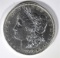 1878 7TF MORGAN DOLLAR  CH BU