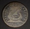 1787 FUGIO CENT  F/VF