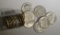 ROLL OF 1964-P OR D KENNEDY HALF DOLLARS
