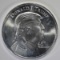 DONALD TRUMP/WHITEHOUSE 1oz SILVER ROUND