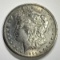 1904-S MORGAN DOLLAR AU