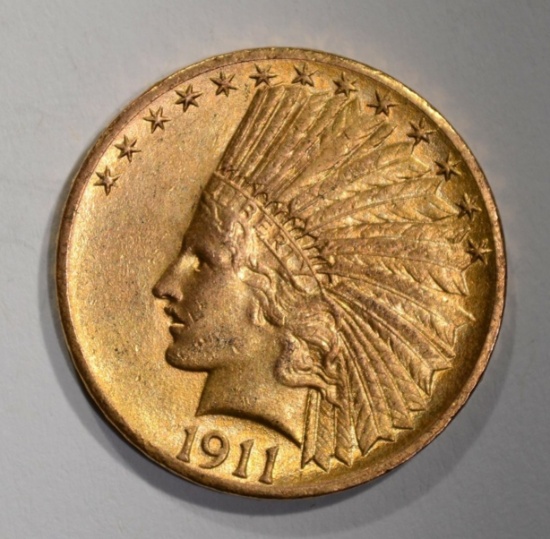 June 13 Silver City Coins & Currency Auction