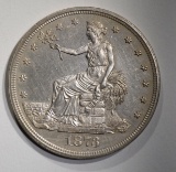 1873 TRADE DOLLAR PROOF