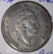 1907 A SILVER 5 MARKS PRUSSIA