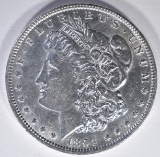 1894 MORGAN DOLLAR  BU