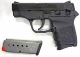 Smith & Wesson Body Guard. 380 New in Box.