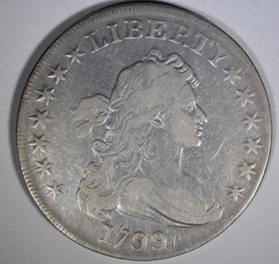 June 28 Silver City Coins & Currency Auction