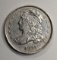 1834 CAPPED BUST DIME  AU/BU