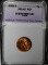 1952-S LINCOLN CENT APCG SUPERB GEM