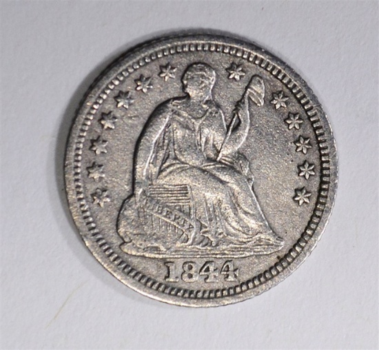 July 12 Silver City Coins & Currency Auction