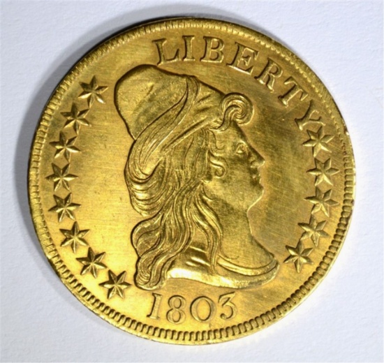 July 17 Silver City Coins & Currency Auction