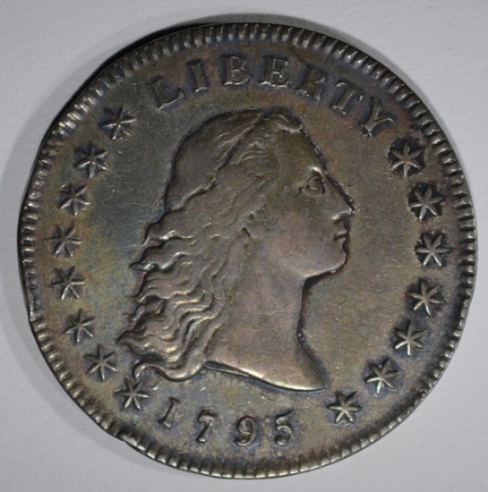 July 19 Silver City Coins & Currency Auction