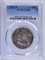 1949-S FRANKLIN HALF DOLLAR PCGS MS66