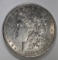 1883-S MORGAN DOLLAR, AU+