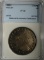 1802/1 BUST DOLLAR NNC VERY FINE