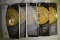 5-2015 MOHAWK COIN & CURRENCY SETS