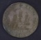 1764 DANISH WEST INDIES 24 SKILLING