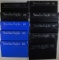 1970-1979 U.S. PROOF SETS 10-SETS IN ORIG PACKAGIN