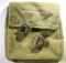 JUDITH RIPKA PIERCED EARRINGS