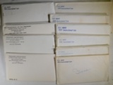 1970-79 U.S. MINT SETS IN ORIG PACKAGING