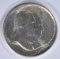 1926 SESQUI COMMEM HALF DOLLAR, GEM BU