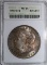 1904-O MORGAN DOLLAR, ANACS MS-64