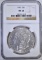 1903 MORGAN DOLLAR NGC MS60