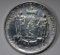 1920 MAINE COMMEM HALF