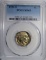1936-S BUFFALO NICKEL PCGS MS-65