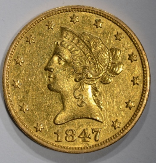 July 26 Silver City Coins & Currency Auction
