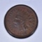 1864 L INDIAN HEAD CENT  XF