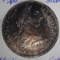 1790 MO SILVER 8 REALES MEXICO  CH.BU