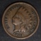 1908-S INDIAN HEAD CENT FINE