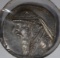 GREEK PARTHIA SILVER DRACHM 123-88 BC HIGHER END!