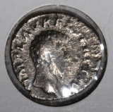 161-169 AD SILVER DENARIUS ROME